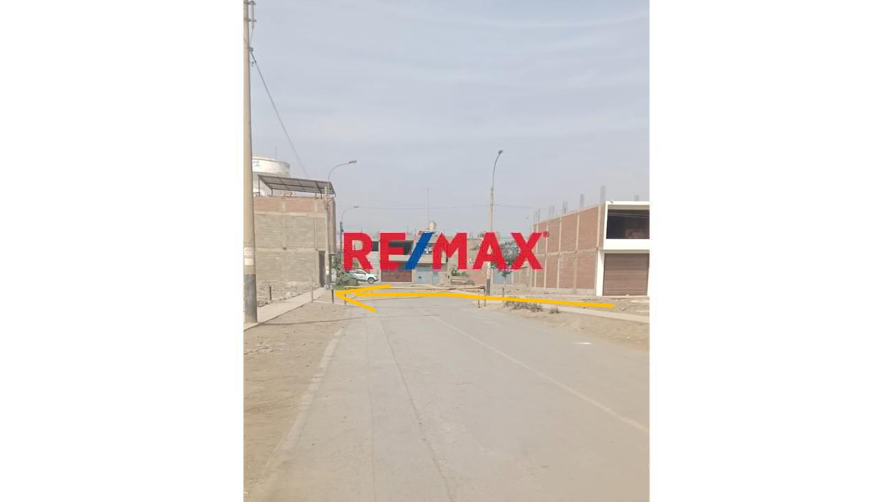Venta De Terreno En  Urb. Sol De Carabayllo A Espalda De Condominio
