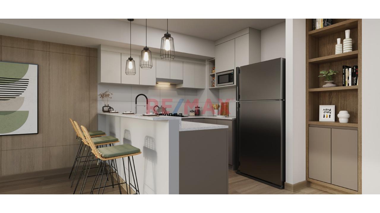 Dptos En San Isidro: Confort, Elegancia Y Áreas Verdes En El Corazón Financiero — foto 13
