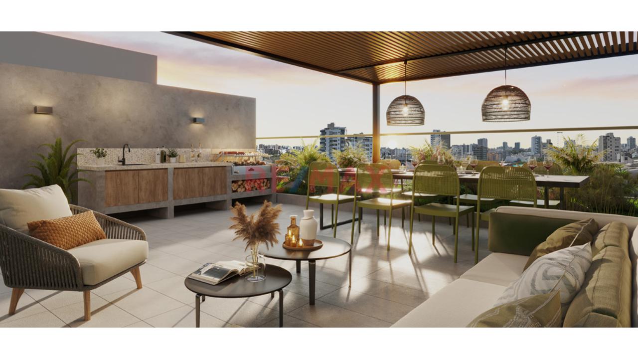 Dptos En San Isidro: Confort, Elegancia Y Áreas Verdes En El Corazón Financiero — foto 4