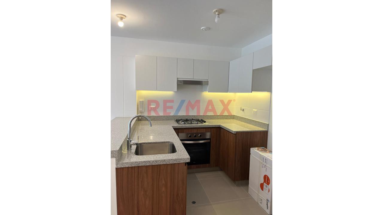 🏡✨ ¡ Oportunidad Moderno Departamento En Jesús María 2Habitaciones/2Baños-Precio Ocasion! ✨🏡 - 8