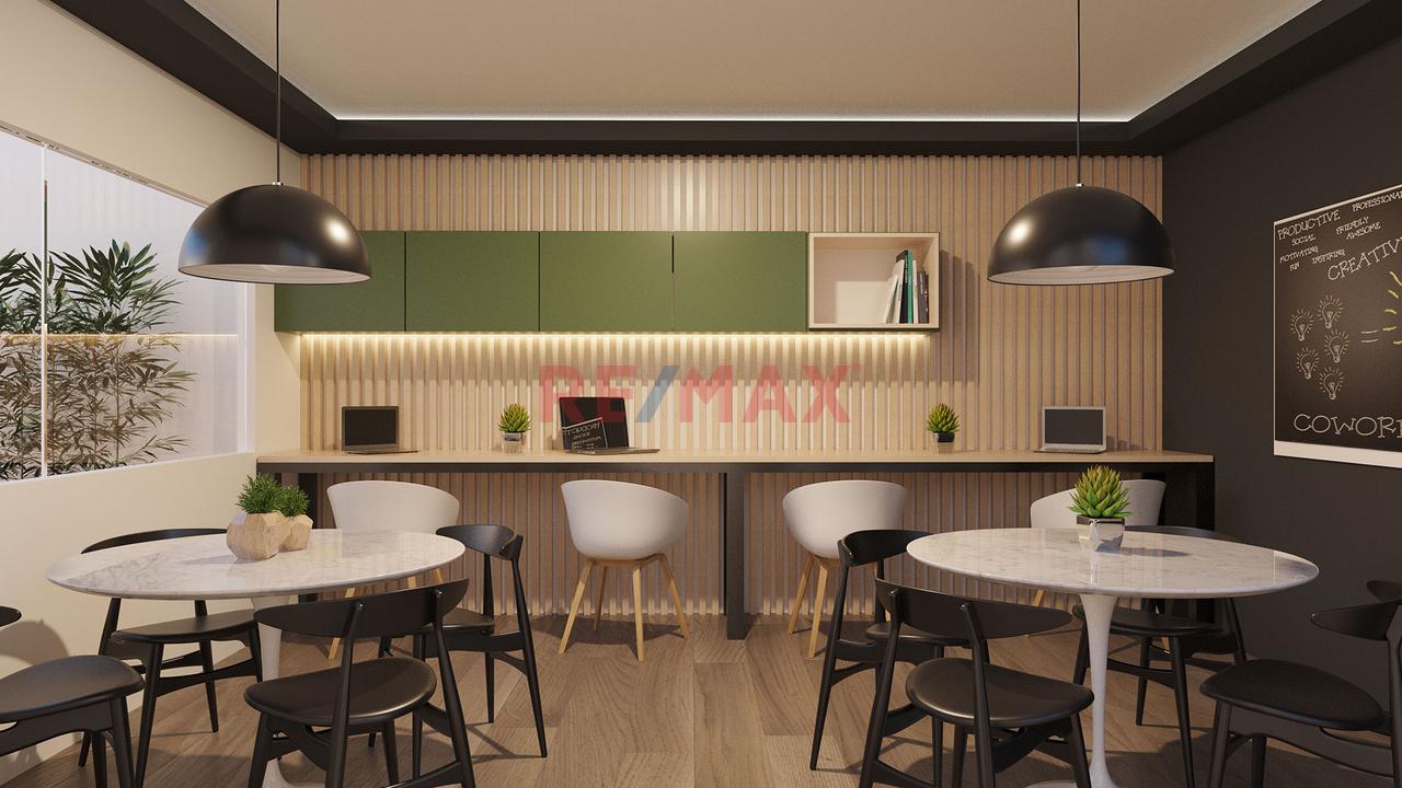 🏡✨ ¡ Oportunidad Moderno Departamento En Jesús María 2Habitaciones/2Baños-Precio Ocasion! ✨🏡 - 15