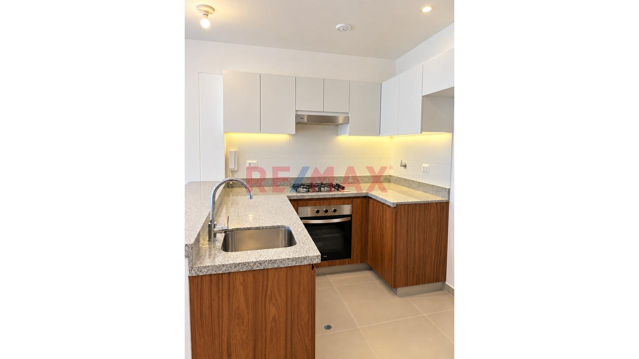 🏡✨ ¡ Oportunidad Moderno Departamento -Jesús María 2Habitaciones/2Baños-Precio Ocasion! ✨🏡 — foto 7