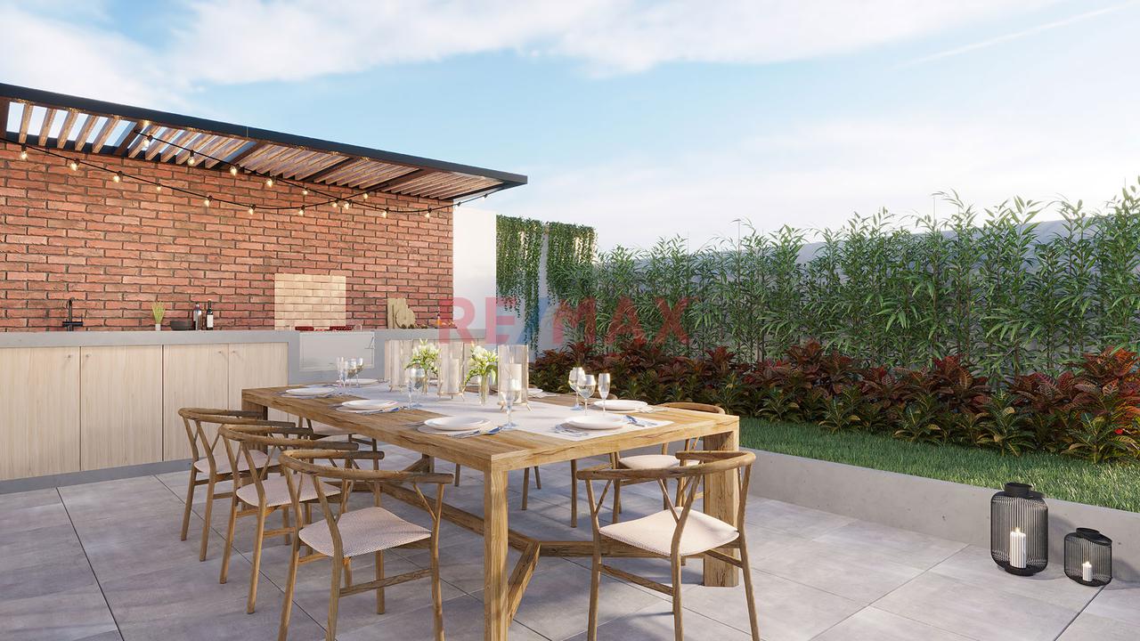 🏡✨ ¡ Oportunidad Moderno Departamento En Jesús María 2Habitaciones/2Baños-Precio Ocasion! ✨🏡 - 12