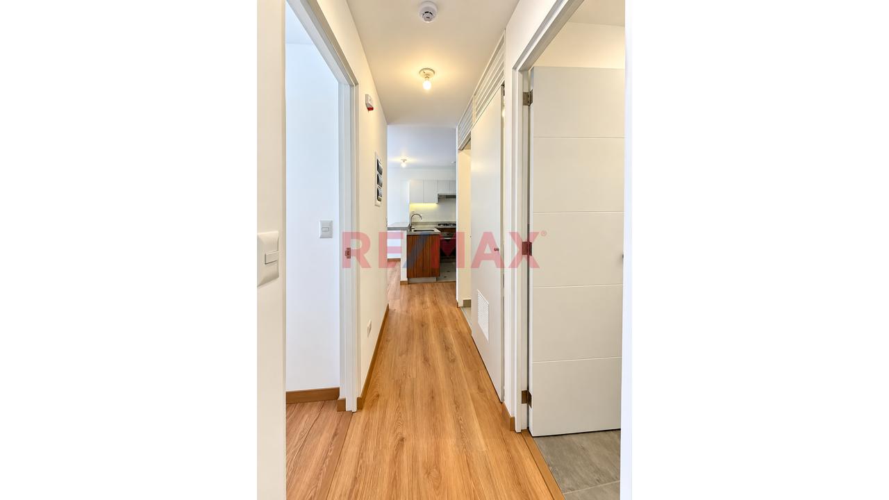 🏡✨ ¡ Oportunidad Moderno Departamento -Jesús María 2Habitaciones/2Baños-Precio Ocasion! ✨🏡 — foto 9