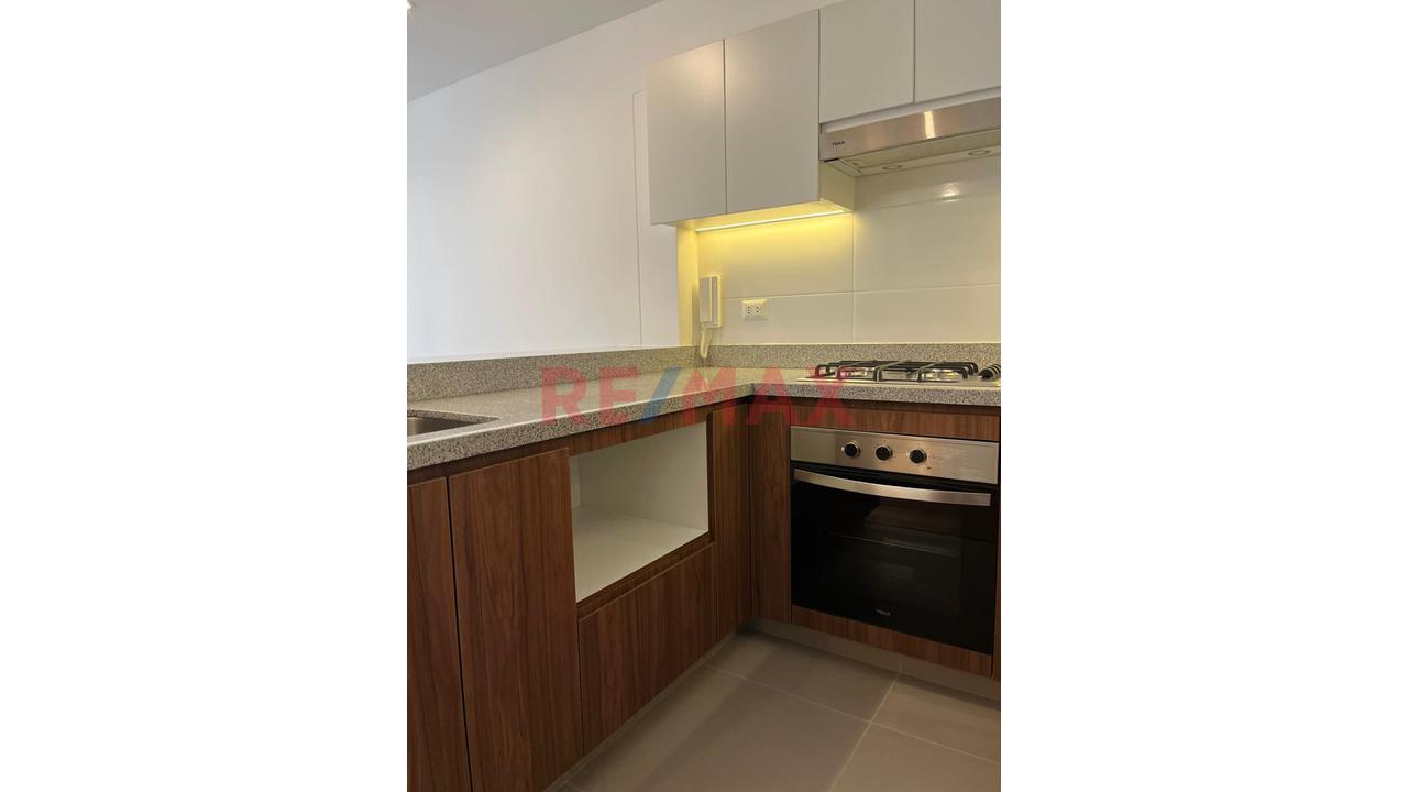 🏡✨ ¡ Oportunidad Moderno Departamento En Jesús María 2Habitaciones/2Baños-Precio Ocasion! ✨🏡 - 2