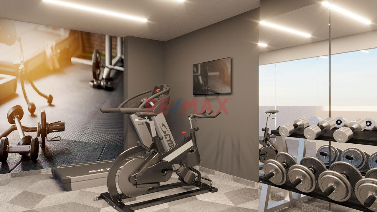 🏡✨ ¡ Oportunidad Moderno Departamento En Jesús María 2Habitaciones/2Baños-Precio Ocasion! ✨🏡 - 14