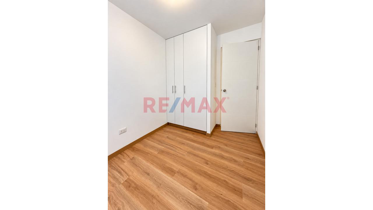 🏡✨ ¡ Oportunidad Moderno Departamento -Jesús María 2Habitaciones/2Baños-Precio Ocasion! ✨🏡 — foto 3