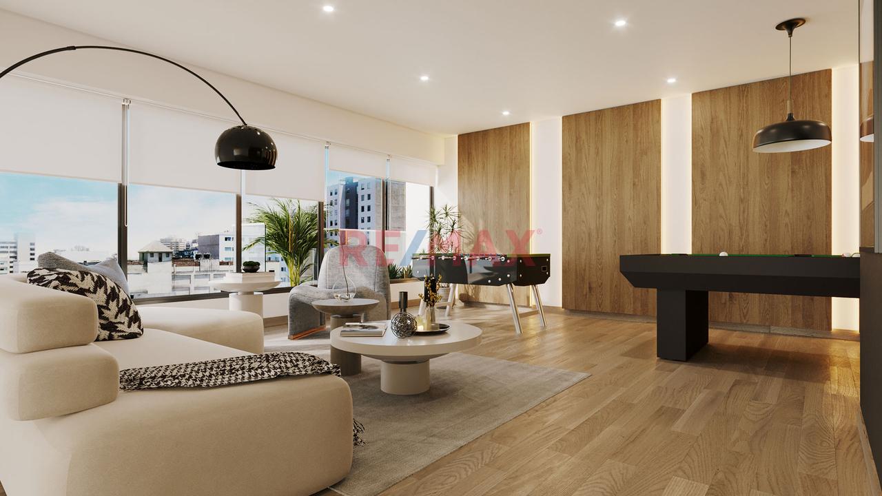 🏡✨ ¡ Oportunidad Moderno Departamento En Jesús María 2Habitaciones/2Baños-Precio Ocasion! ✨🏡 - 16