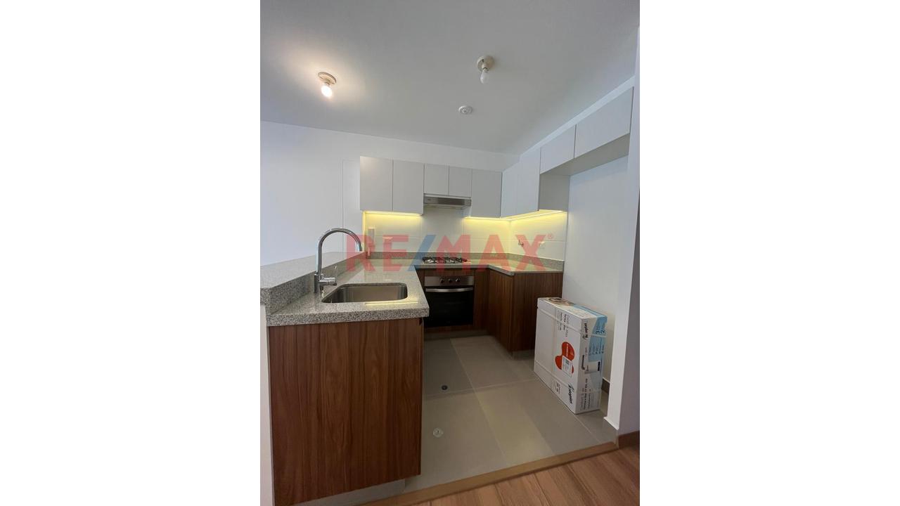 🏡✨ ¡ Oportunidad Moderno Departamento En Jesús María 2Habitaciones/2Baños-Precio Ocasion! ✨🏡 - 3