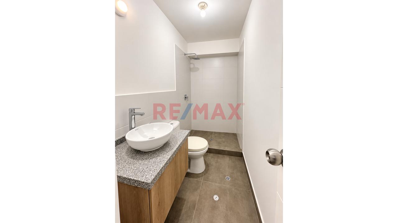 🏡✨ ¡ Oportunidad Moderno Departamento -Jesús María 2Habitaciones/2Baños-Precio Ocasion! ✨🏡 — foto 8