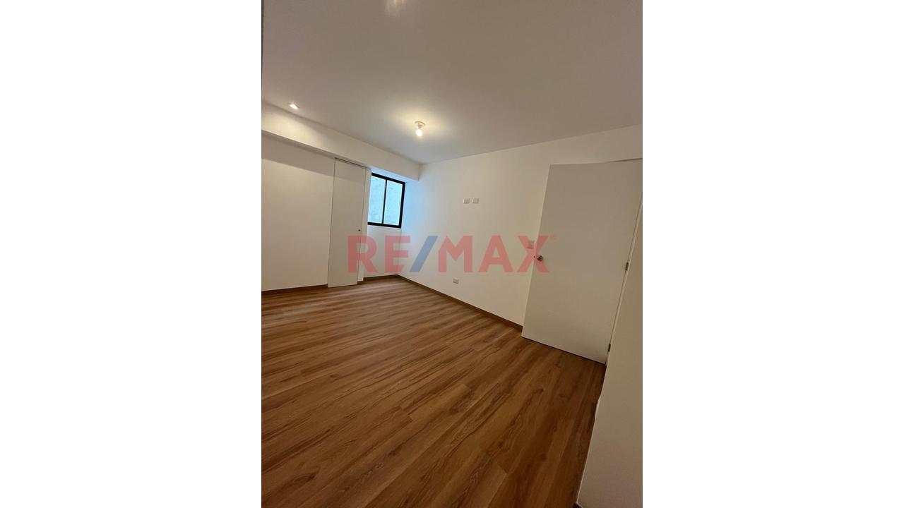 🏡✨ ¡ Oportunidad Moderno Departamento En Jesús María 2Habitaciones/2Baños-Precio Ocasion! ✨🏡 - 4