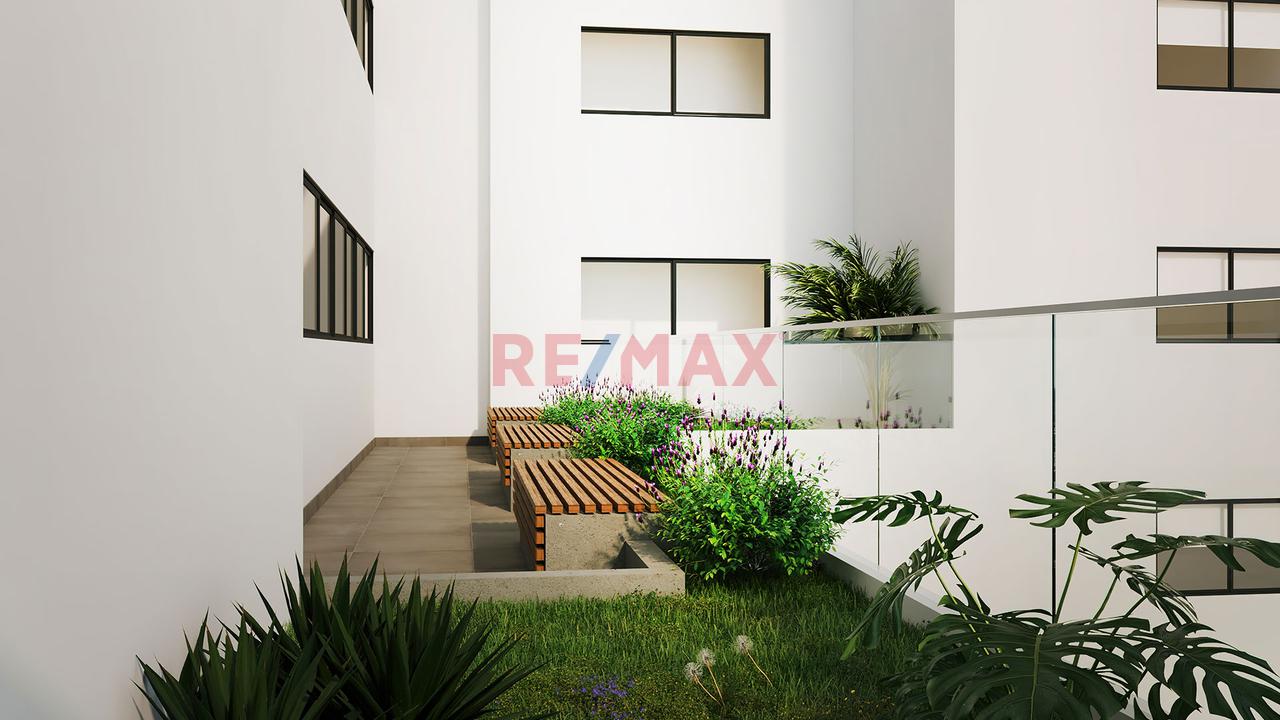 🏡✨ ¡ Oportunidad Moderno Departamento -Jesús María 2Habitaciones/2Baños-Precio Ocasion! ✨🏡 — foto 13