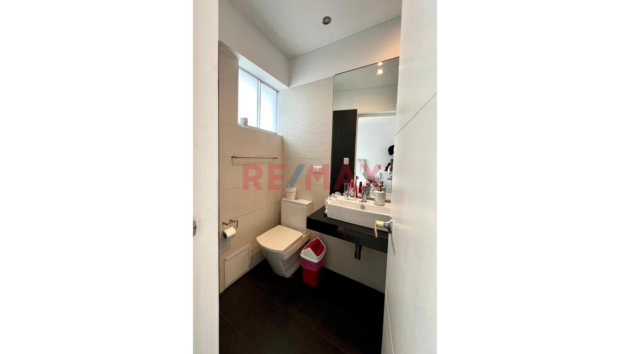 Venta De Hermoso Departamento - Miraflores — foto 13