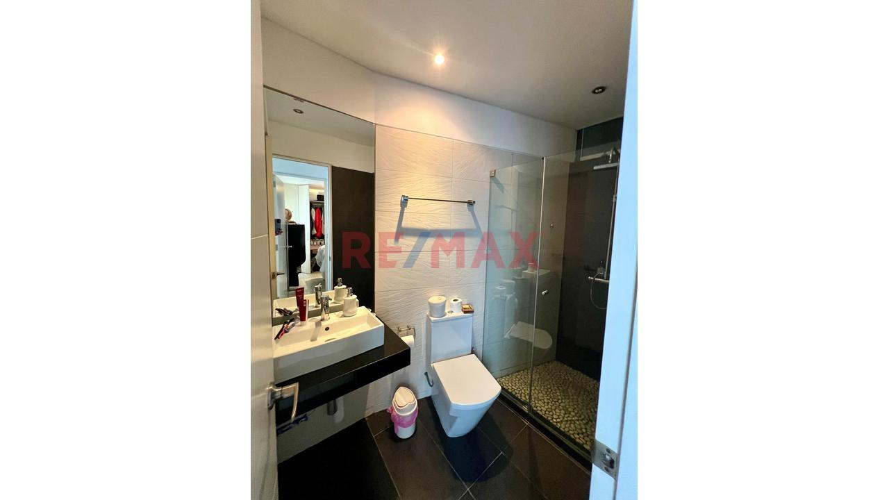 Venta De Hermoso Departamento - Miraflores — foto 11