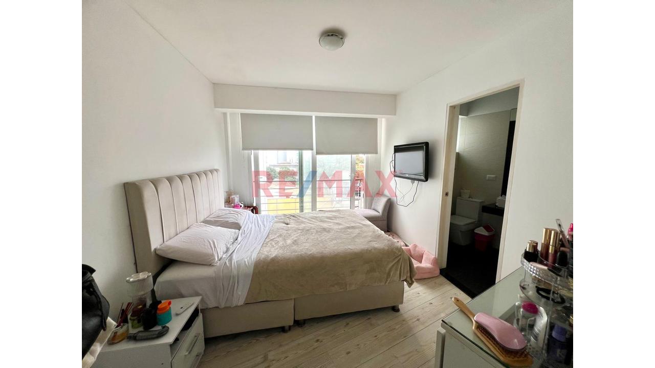 Venta De Hermoso Departamento - Miraflores — foto 6