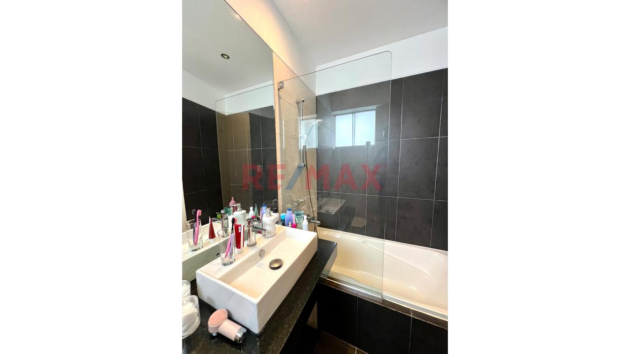 Venta De Hermoso Departamento - Miraflores — foto 12