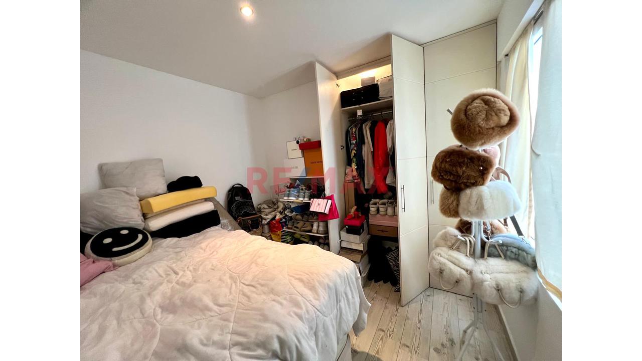 Venta De Hermoso Departamento - Miraflores — foto 7