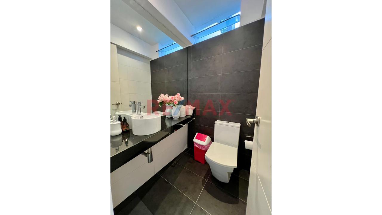 Venta De Hermoso Departamento - Miraflores — foto 10