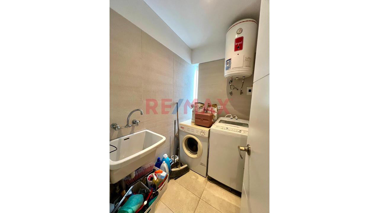 Venta De Hermoso Departamento - Miraflores — foto 15