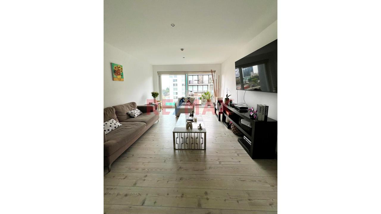 Venta De Hermoso Departamento - Miraflores — foto 4