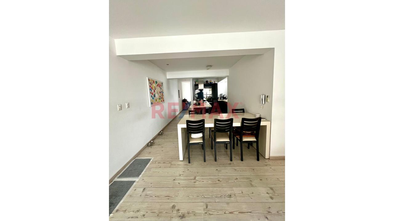 Venta De Hermoso Departamento - Miraflores — foto 5