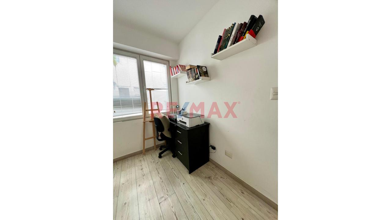 Venta De Hermoso Departamento - Miraflores — foto 9