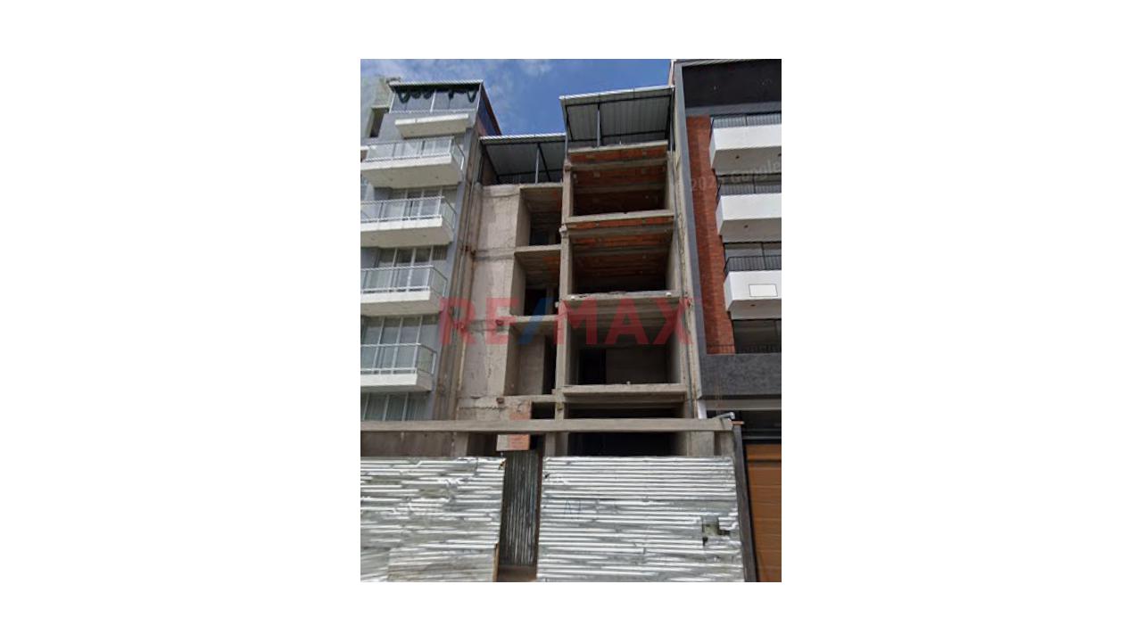 Venta De Propiedad En Proyecto – Cayma, Arequipa — foto 3