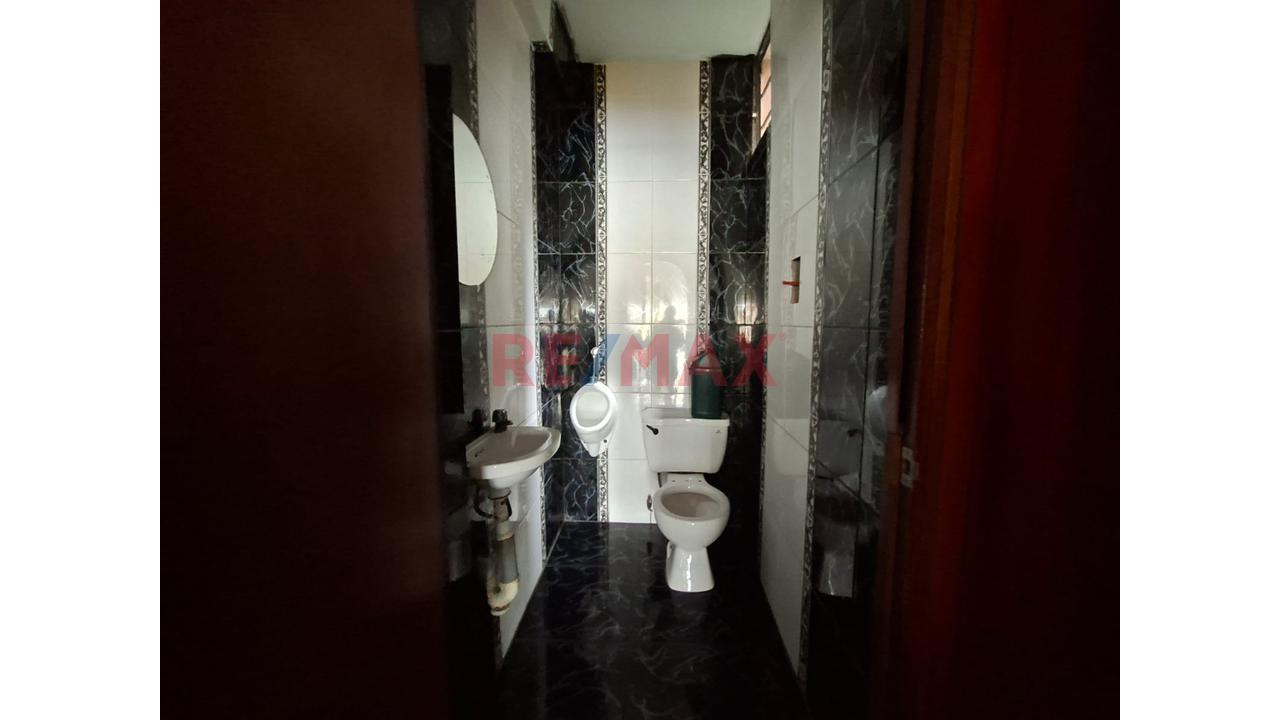 Se Alquila Local Comercial - 3