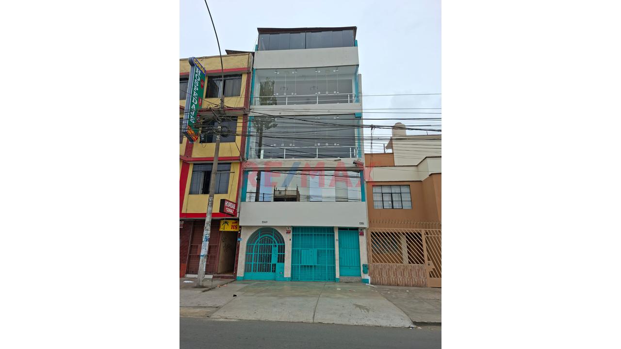 Se Alquila Local Comercial - 9