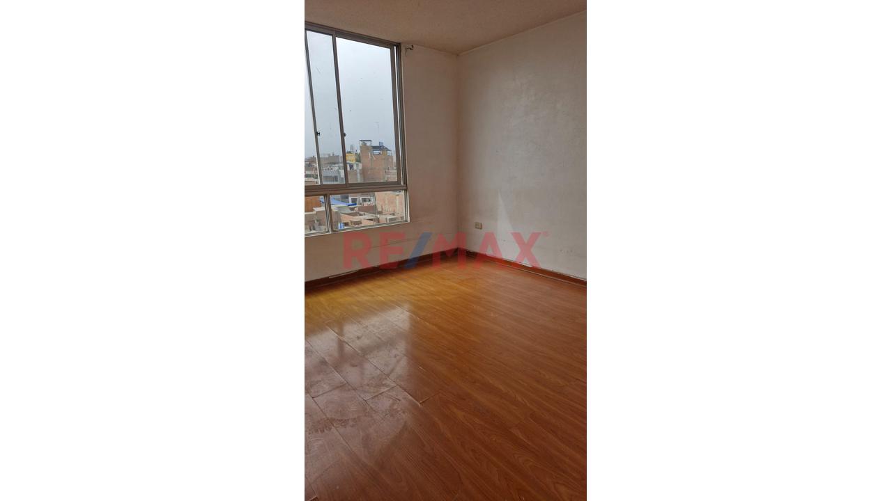 "Tu Próximo Hogar Lleno De Luz En Av. Canta Callao | Excelente Oportunidad" — foto 7