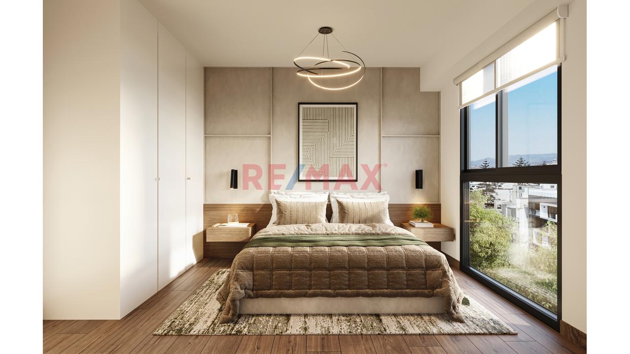 Vive Hoy En La Zona Con Mayor Proyección De Surquillo, A Pasos De La Aurora – Miraflores — foto 4