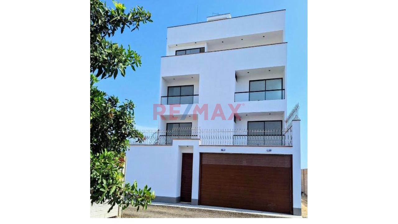 🏡 ¡¡¡Inversionista!!! Exclusiva Casa De Playa En Asia El Hospedaje Perfecto– El Rosario (Km 101) - 2