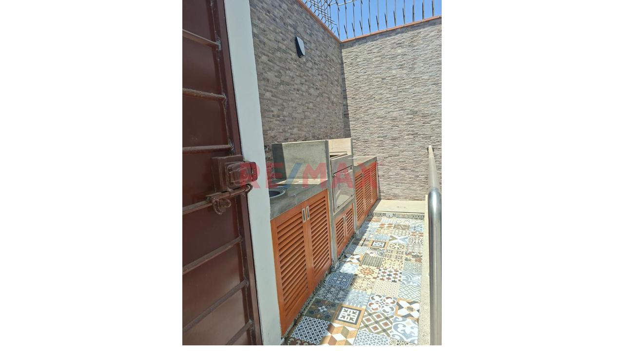 🏡 ¡¡¡Inversionista!!! Exclusiva Casa De Playa En Asia El Hospedaje Perfecto– El Rosario (Km 101) - 13