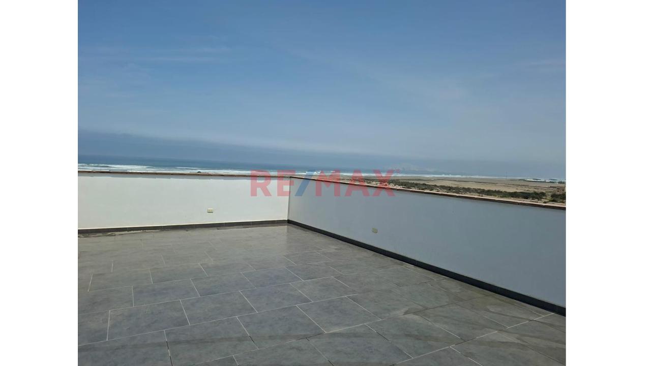 🏡 ¡¡¡Inversionista!!! Exclusiva Casa De Playa En Asia El Hospedaje Perfecto– El Rosario (Km 101) - 6