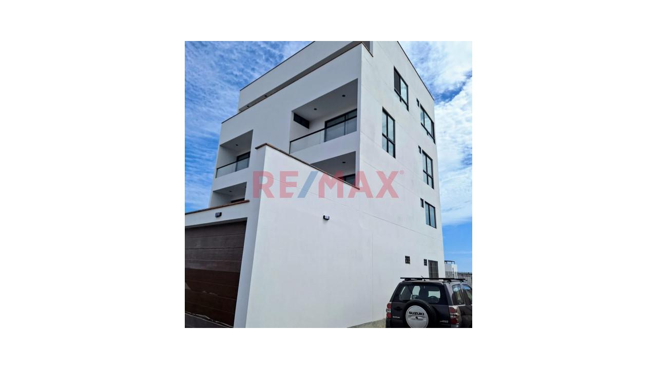 🏡 ¡¡¡Inversionista!!! Exclusiva Casa De Playa En Asia El Hospedaje Perfecto– El Rosario (Km 101) - 3