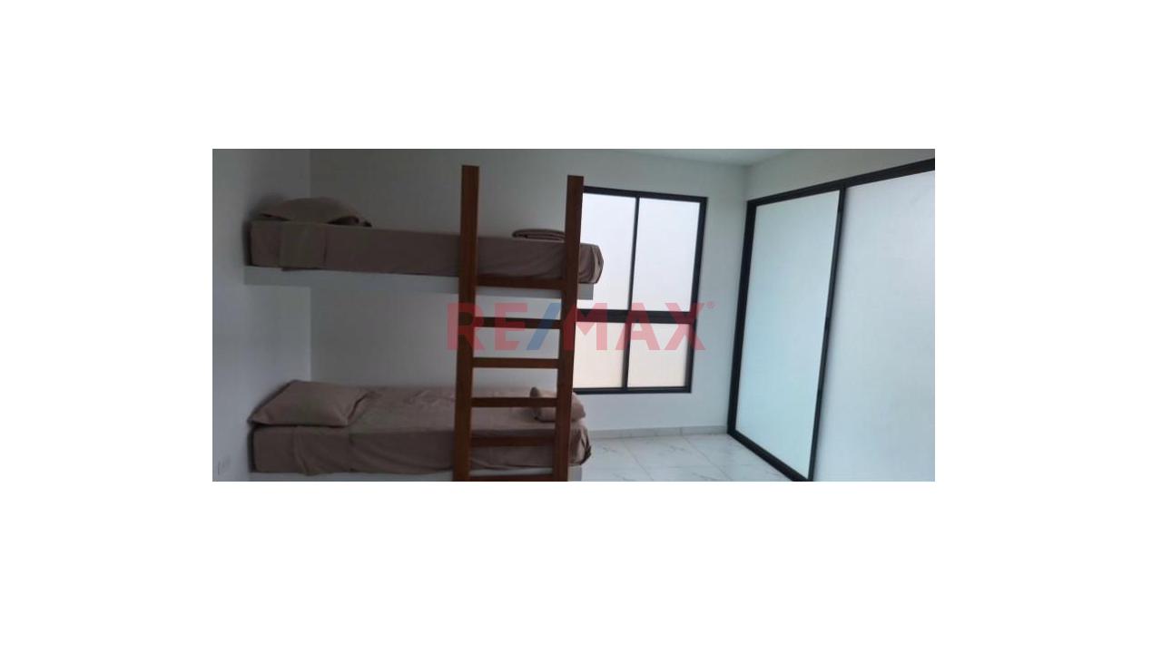 🏡 ¡¡¡Inversionista!!! Exclusiva Casa De Playa En Asia El Hospedaje Perfecto– El Rosario (Km 101) - 19