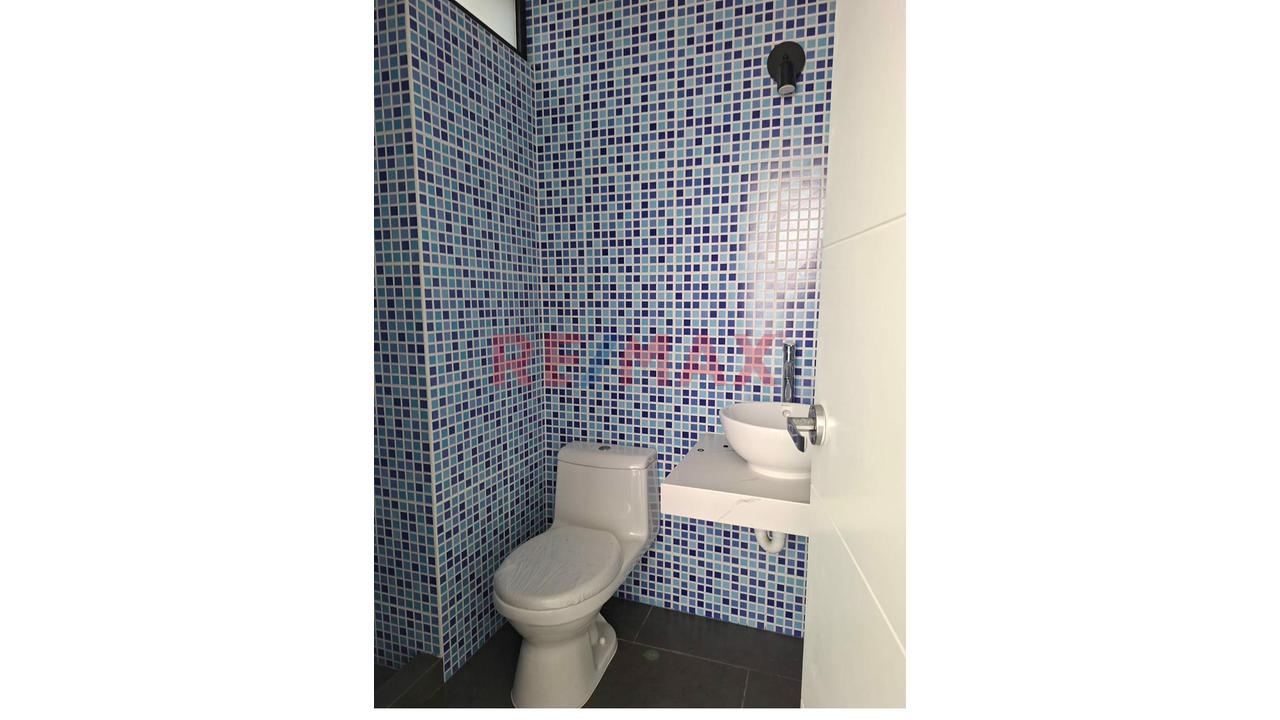 🏡 ¡¡¡Inversionista!!! Exclusiva Casa De Playa En Asia El Hospedaje Perfecto– El Rosario (Km 101) - 8