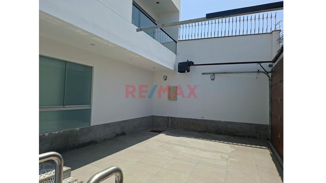 🏡 ¡¡¡Inversionista!!! Exclusiva Casa De Playa En Asia El Hospedaje Perfecto– El Rosario (Km 101) - 11