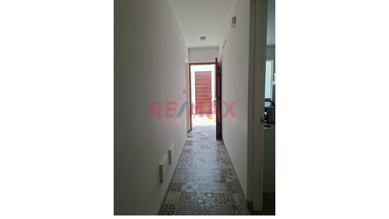 🏡 ¡¡¡Inversionista!!! Exclusiva Casa De Playa En Asia El Hospedaje Perfecto– El Rosario (Km 101) - 9