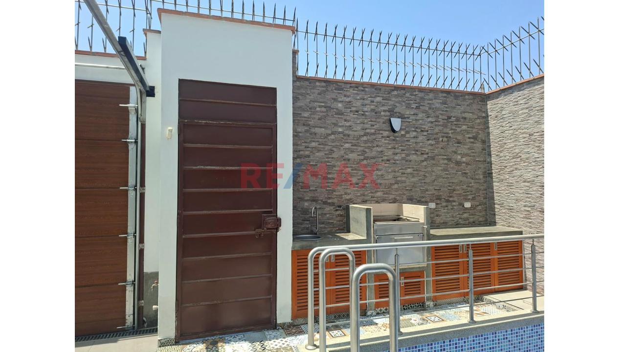 🏡 ¡¡¡Inversionista!!! Exclusiva Casa De Playa En Asia El Hospedaje Perfecto– El Rosario (Km 101) - 4