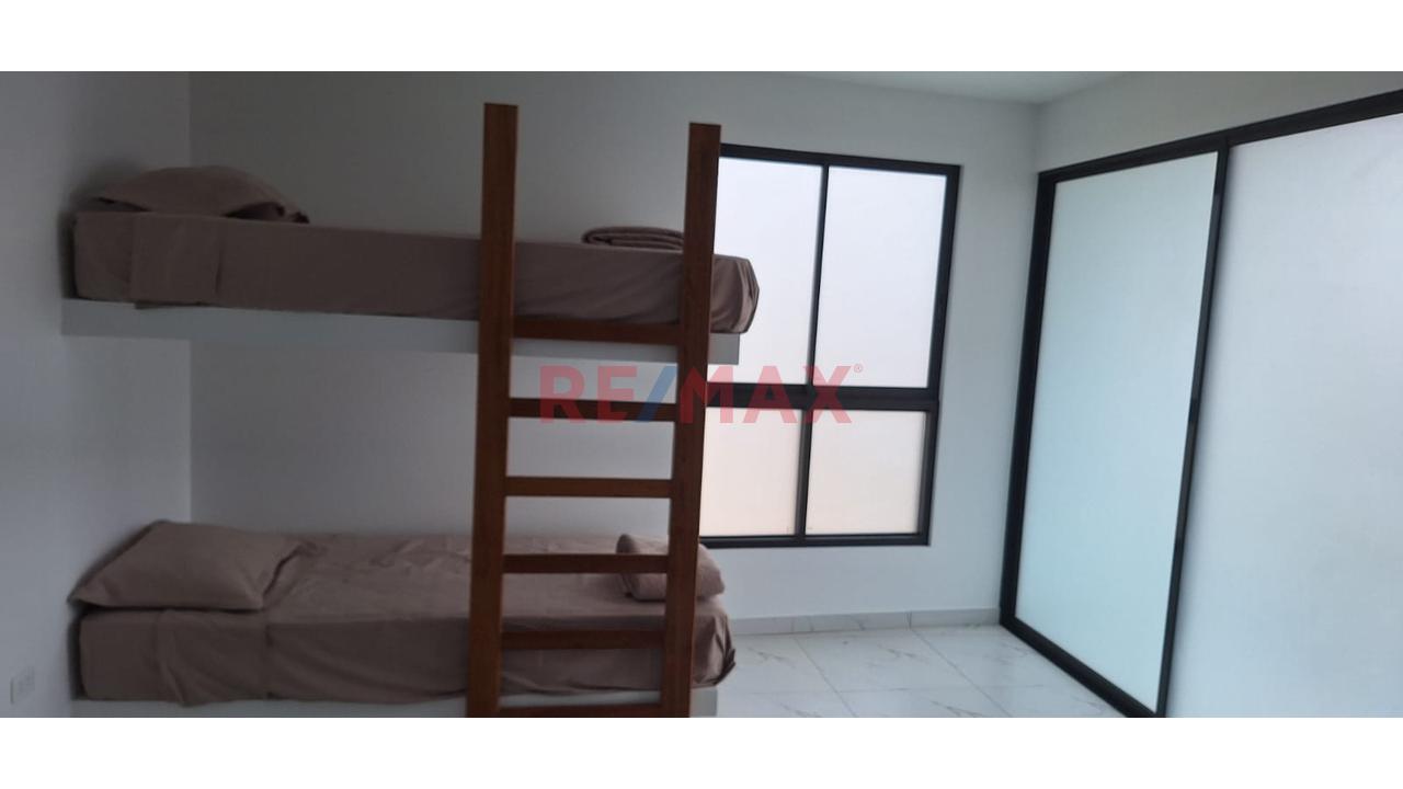 🏡 ¡¡¡Inversionista!!! Exclusiva Casa De Playa En Asia El Hospedaje Perfecto– El Rosario (Km 101) - 5