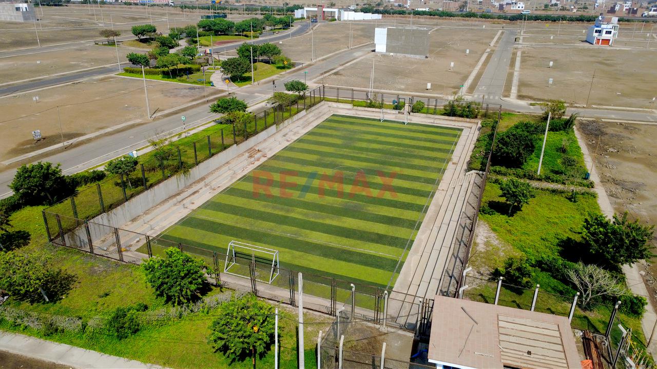 🏡 Terreno De 90 M² En La Alborada De Asia | Cerca De La Panamericana Y Con Áreas Comunes 🌴✨ — foto 6