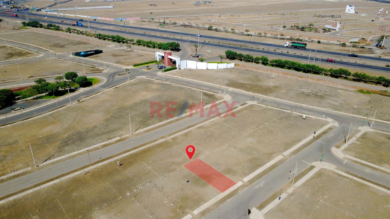 🏡 Terreno De 90 M² En La Alborada De Asia | Cerca De La Panamericana Y Con Áreas Comunes 🌴✨ — foto 3