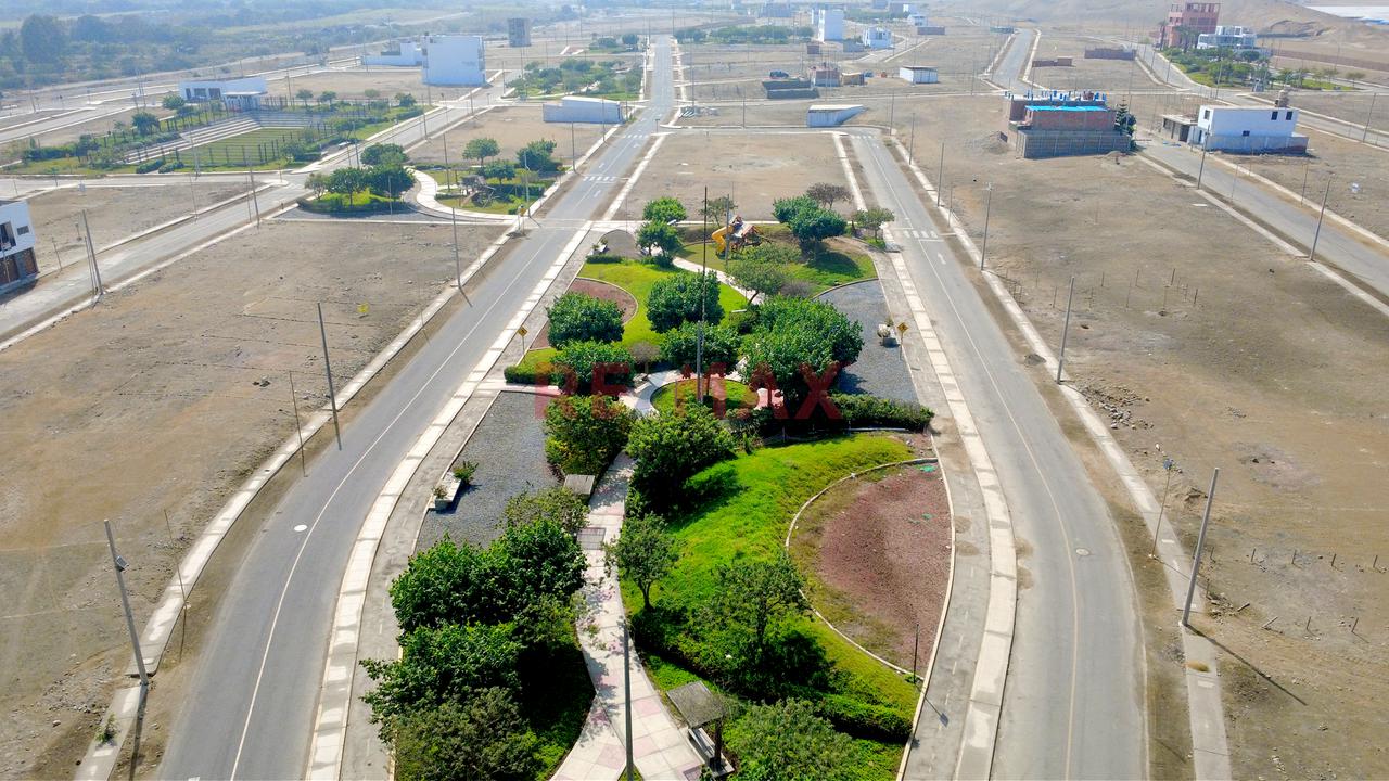 🏡 Terreno De 90 M² En La Alborada De Asia | Cerca De La Panamericana Y Con Áreas Comunes 🌴✨ — foto 8