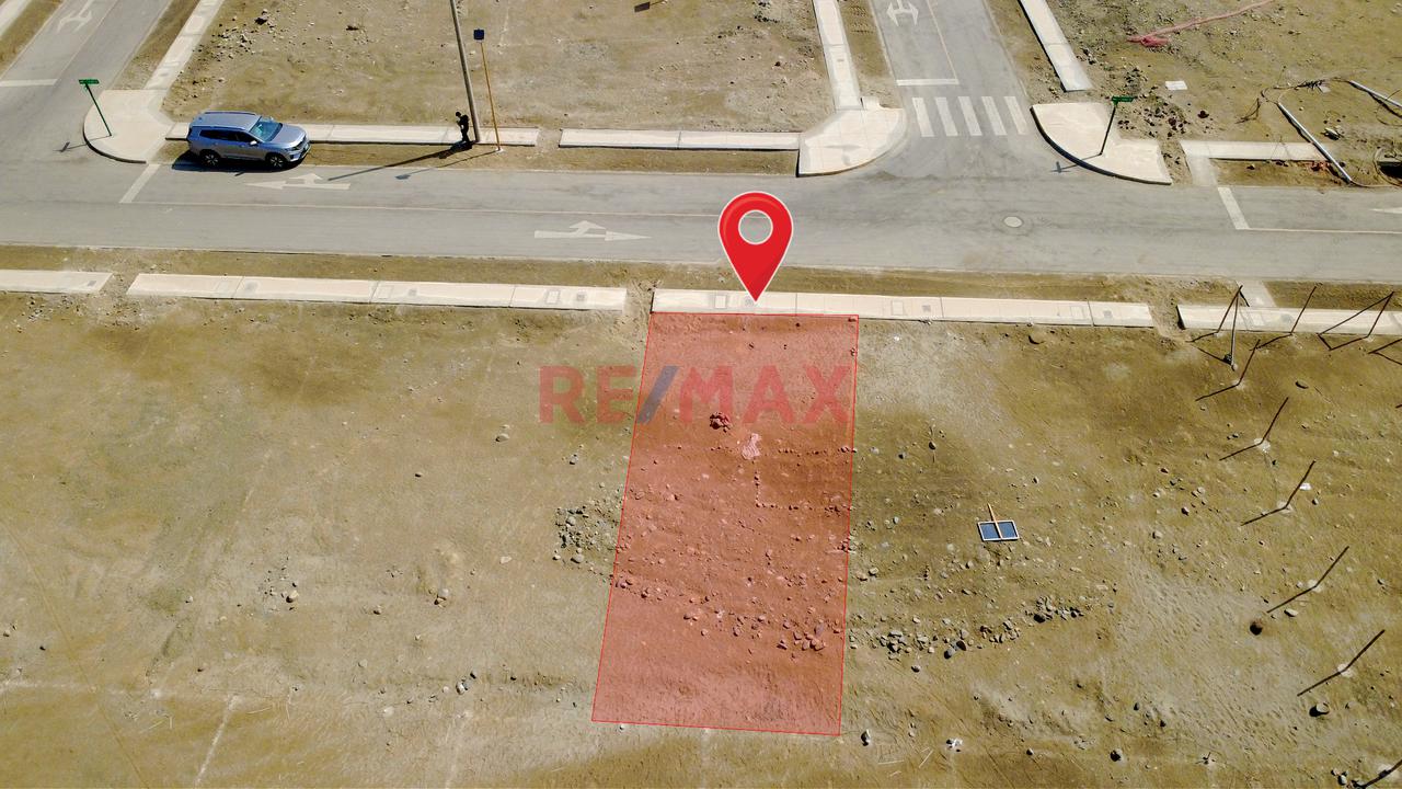 🏡 Terreno De 90 M² En La Alborada De Asia | Cerca De La Panamericana Y Con Áreas Comunes 🌴✨ — foto 5
