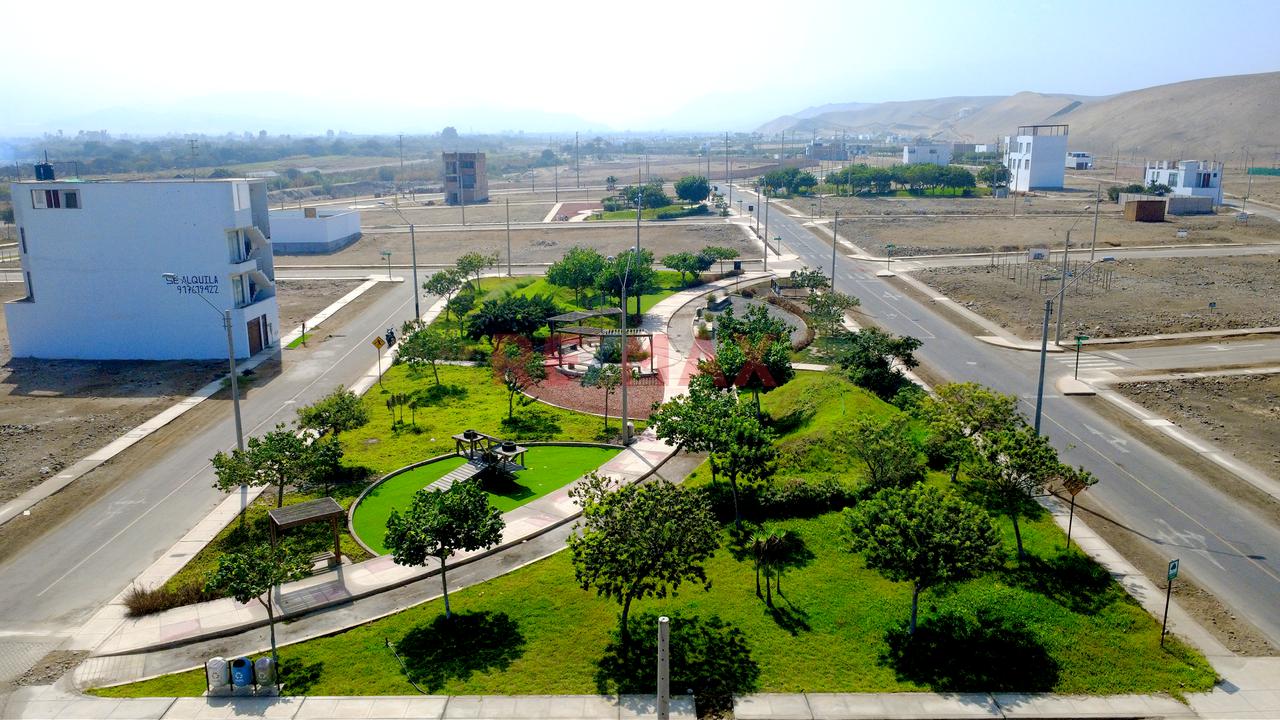 🏡 Terreno De 90 M² En La Alborada De Asia | Cerca De La Panamericana Y Con Áreas Comunes 🌴✨ — foto 7