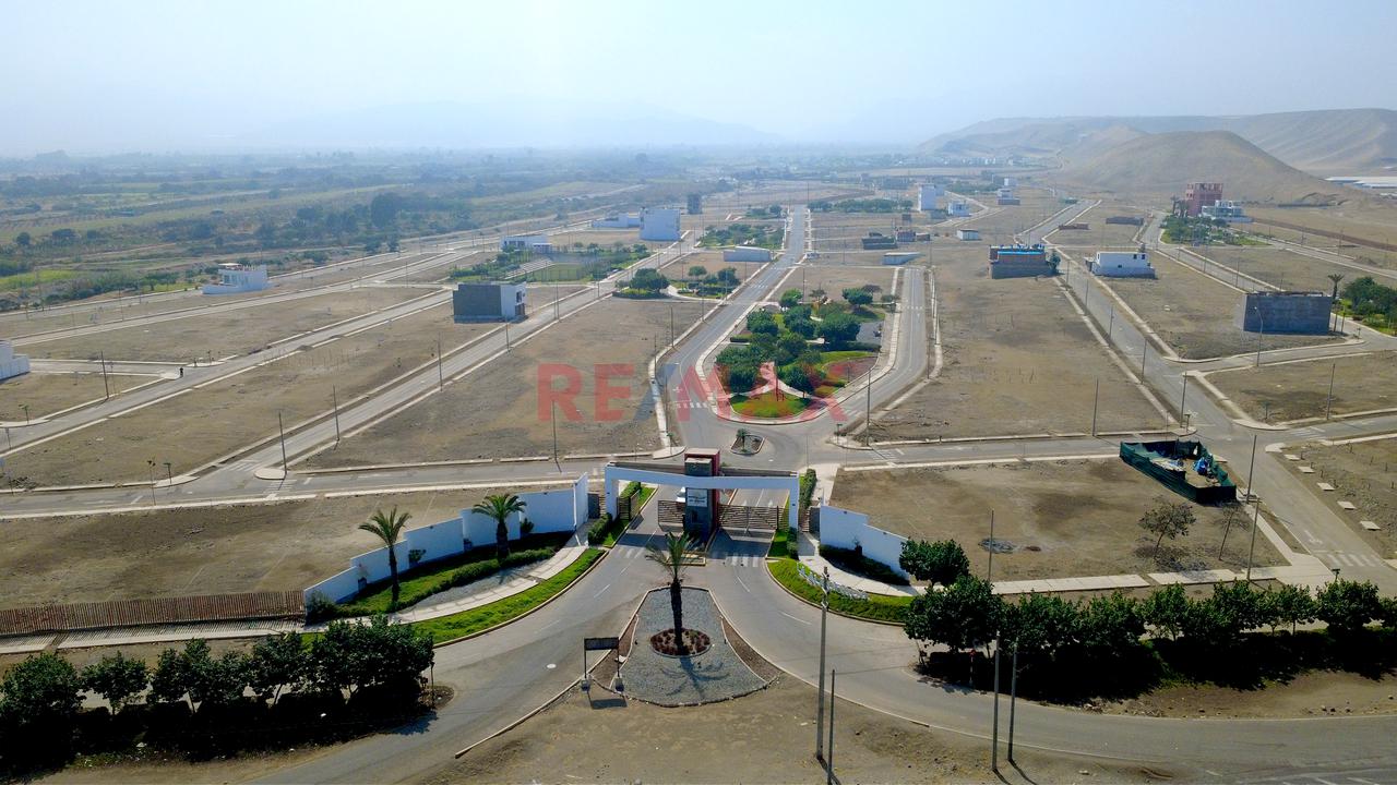 🏡 Terreno De 90 M² En La Alborada De Asia | Cerca De La Panamericana Y Con Áreas Comunes 🌴✨ — foto 2