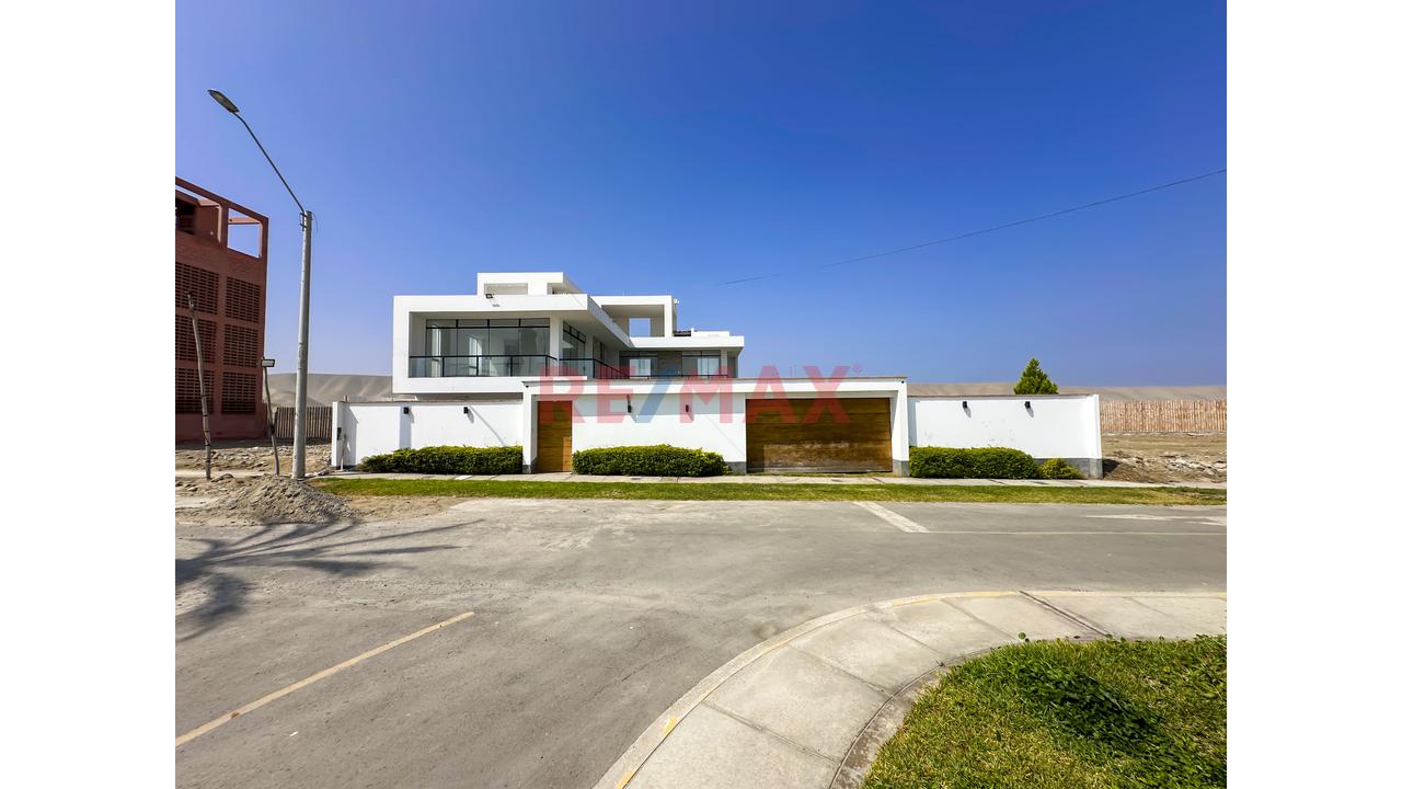 🏡 Terreno De 90 M² En La Alborada De Asia | Cerca De La Panamericana Y Con Áreas Comunes 🌴✨ — foto 9