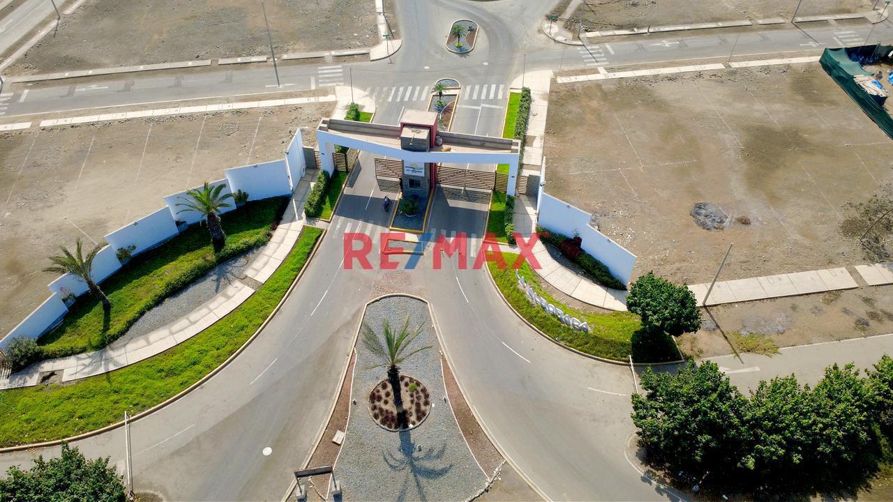 🏡 Terreno De 90 M² En La Alborada De Asia | Cerca De La Panamericana Y Con Áreas Comunes 🌴✨