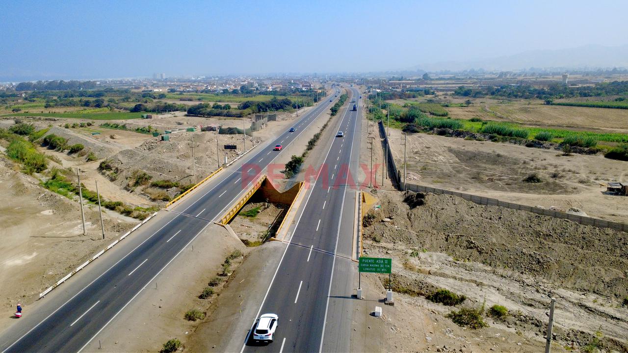 🏡 Terreno De 90 M² En La Alborada De Asia | Cerca De La Panamericana Y Con Áreas Comunes 🌴✨ — foto 10